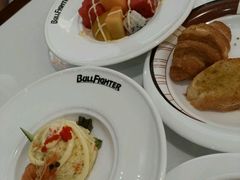 -斗牛士牛排餐厅(嘉里汇店)