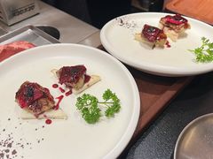 -大神太神·铁板烧(七宝领展广场店)