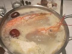 -星伦多自助料理·涮烤一体(虹悦城店)