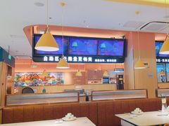 -小鱼小牛(世欧广场店)