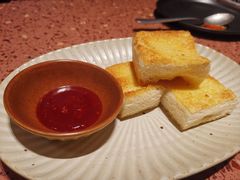 餐前面包-La Terre乐田(万象城店)