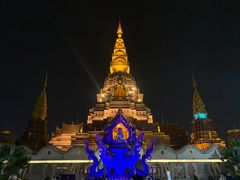 -西双版纳原始森林公园