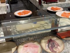 -沈阳和平艾美酒店新食谱西餐厅