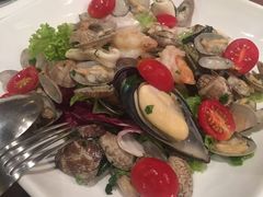 -Mammamia意大利餐厅(阳春巷店)