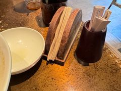 -漆黑觉米粉(三里屯店)