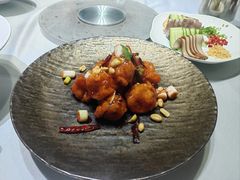 -鸭王烤鸭店(三里河店)