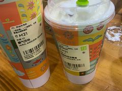 -奈雪的茶(印象城店)