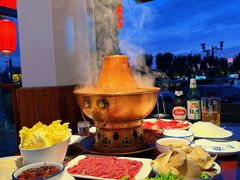 -南门涮肉(后海店)