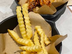 -必胜客(上海新南方商城PH店)