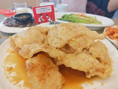 -英兰朝族饭店·英兰锅包肉(佳园路店)