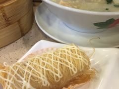 -点都德(华强南店)
