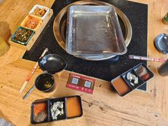 -水浒烤肉(国贸店)