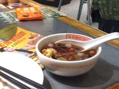 -探鱼·鲜青椒爽麻烤鱼(苏宁广场店)