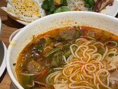 -越美小馆·越南料理(曲江店)