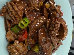 -沪依小酒馆心意菜