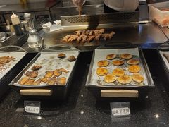 -川骄海鲜自助(河东店)