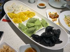 -船歌·鱼水饺青岛菜(金狮广场店)
