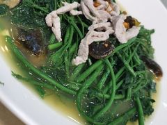 -台山第一家兴华黄鳝饭·黄鳝婆(合水分店)