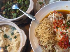 -唐坊·湖南菜(丰尚国际店)