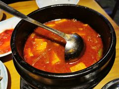 -唯成•韩国炭火烤肉 유성고기