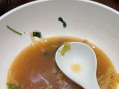 -俏东方·海味水饺·青岛菜(崂山店)
