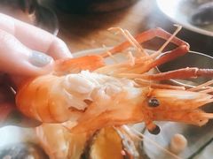 -Thai Basil罗勒叶泰式餐厅(时代天街店)