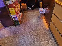 -二发烧烤(亚麻厂店)