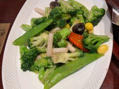 -那拉提之疆·新疆菜(美院店)