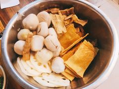 -黑竹香鸡(营和巷店)