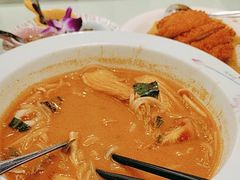 -米泰芒·东南亚料理(体育西店)