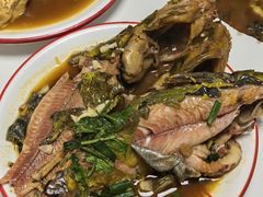 -大鹅岛灶台鱼·铁锅炖(水库路店)