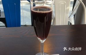 Non-Alcoholic Grape Juice