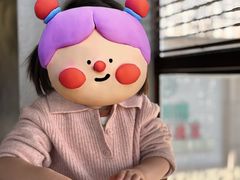 -安妮意大利餐厅(日坛店)