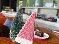 -半山半岛洲际度假酒店·观海廊