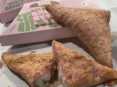 -麦当劳(津南吾悦广场店)