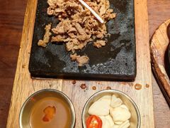 -餐谋家特色餐厅(桂林路店)