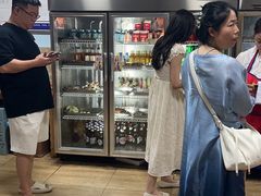 -晓靖轩烧烤(沙河风情店)