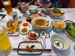 -發起人·肉骨茶(万象汇店)