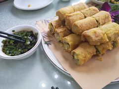 -阿喆私房菜(西五路店)