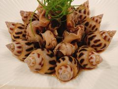 -太湖饭店·寄畅轩中餐厅