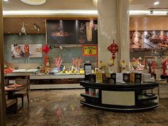 -宜昌富力皇冠假日酒店·咖啡1号西餐厅