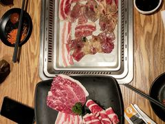 -新石器烤肉(南站店)