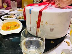 -红宝石·鲜奶小方(长阳店)
