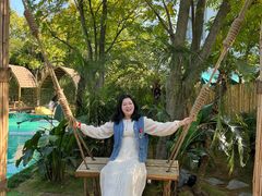 -HERRE·FARM 赫尔露营农场·团建聚会包场