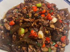 -新新湘菜馆(新中街二条店)