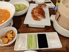 -小大董·烤鸭(王府井apm店)
