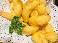 -前海沿·青岛菜(李沧万达店)