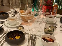 店内布置-伯衡55·吉品轩(乌鲁木齐南路店)