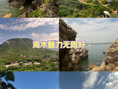 -鹿嘴山庄
