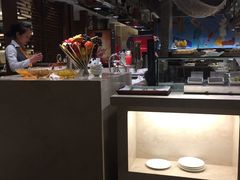 -明月东一酒店·菲斯特自助餐厅